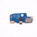 N91025-001 Hp Audio HDMI Input Output Board 14-FA0023DX 14-fa0013dx
