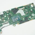 N93336-001 Hp Intel Processor N200 4GB 128GB Motherboard 14A-NF0131WM
