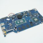 NB.A2R11.001 Acer Intel Core i7-1165G7 16GB Motherboard SF514-55T