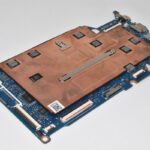 NB.A7D11.014 Acer Intel N4500 4GB 128GB eMMC Motherboard SF114-34
