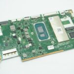 NB.ABD11.00C Acer Intel Core i7-11370H 16GB Motherboard SF314-511
