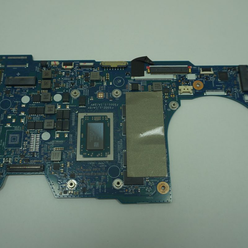 NB.AG411.00D Acer AMD Ryzen 7 3700U 16GB Motherboard SP314-21N