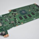 NB.ATH11.001 Acer Intel Mobile Celeron 4GB 64GB eMMC Motherboard CB314-1HT-C3ET