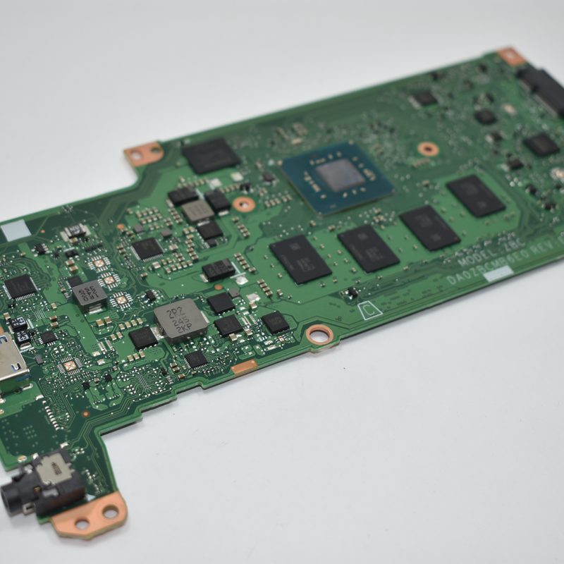 NB.ATH11.001 Acer Intel Mobile Celeron 4GB 64GB eMMC Motherboard CB314-1HT-C3ET