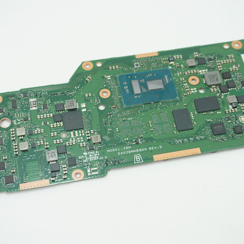NB.AZ011.004 Acer Mainboard cb315-4h n4500 4gb emmc64gb uma ax201 non-touch CB315-4H-C0BR