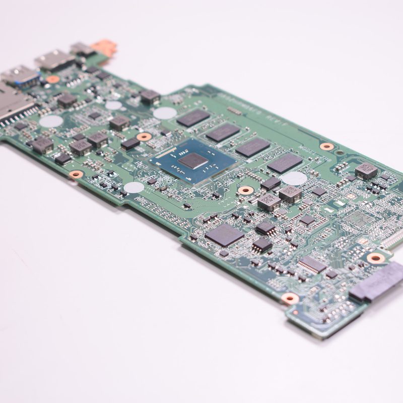 NB.G5511.00D Acer 4gb Emmc16gb Zhramb Motherboard CB5-132T-C8ZW