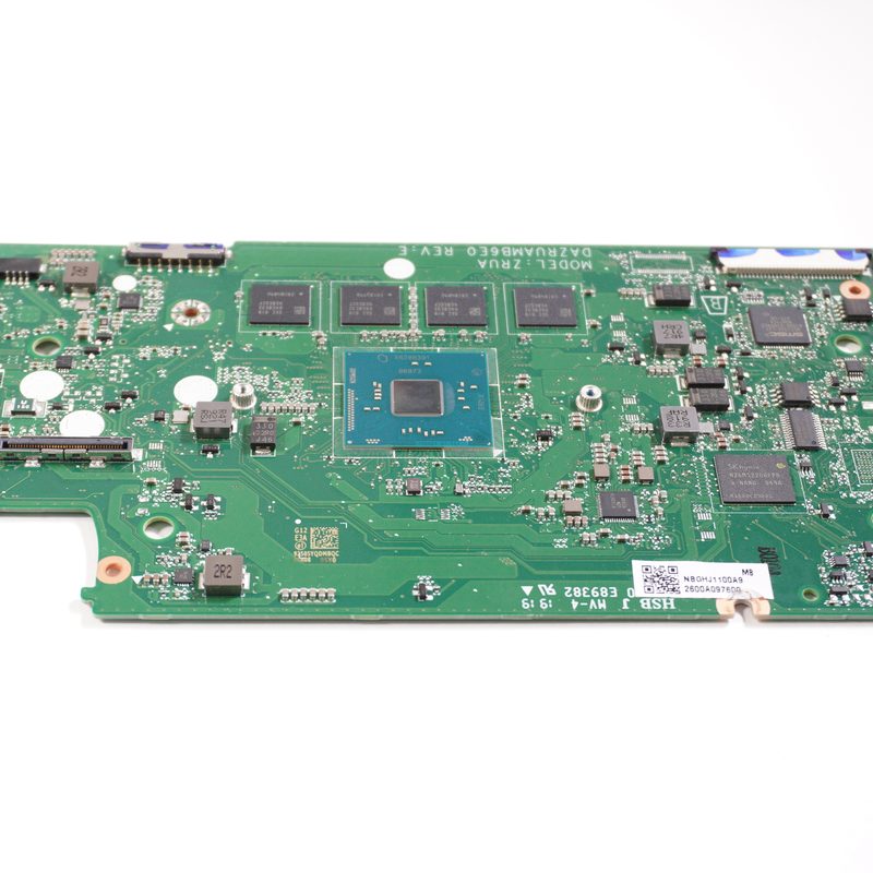 NB.GHJ11.00A Acer Intel Atom x5 e800 4GB 16GB eMMC Motherboard CB3-532-108H