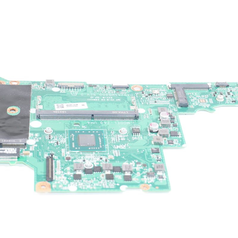 NB.GNV11.005 Acer AMD A6-M9220FT4 2.5 Ghz 4GB Motherboard  A315-21