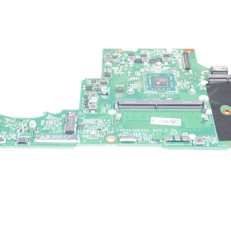 NB.GNV11.00U Acer AMD A6-9220E Motherboard A315-21