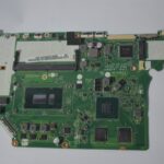 NB.GSX11.003 Acer Intel Core i5-8250U 4GB GeForce MX150 2GB Motherboard A517-51G