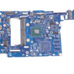 NB.HE811.001 Acer AMD A4-9120 4GB Motherboard A315-22