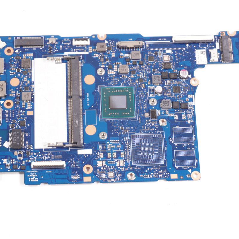 NB.HE811.001 Acer AMD A4-9120 4GB Motherboard A315-22