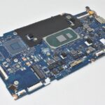 NB.HHX11.00F Acer Intel Core i5-1035G4 8GB Motherboard SF314-57