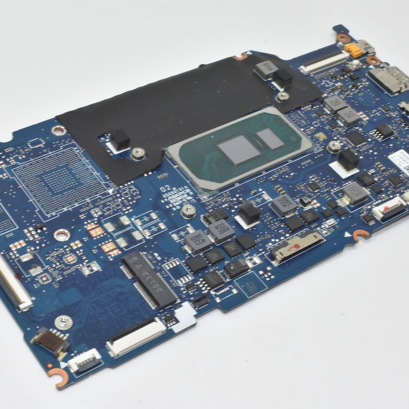 NB.HHX11.00F Acer Intel Core i5-1035G4 8GB Motherboard SF314-57