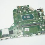 NB.HS511.006 Acer Intel Core i3-1005G1 4GB Motherboard A315-56