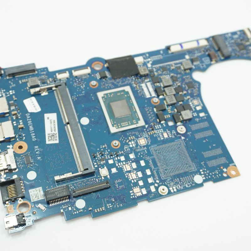 NB.HVT11.002 Acer AMD Athlon Silver 3050U 4GB Motherboard A314-22
