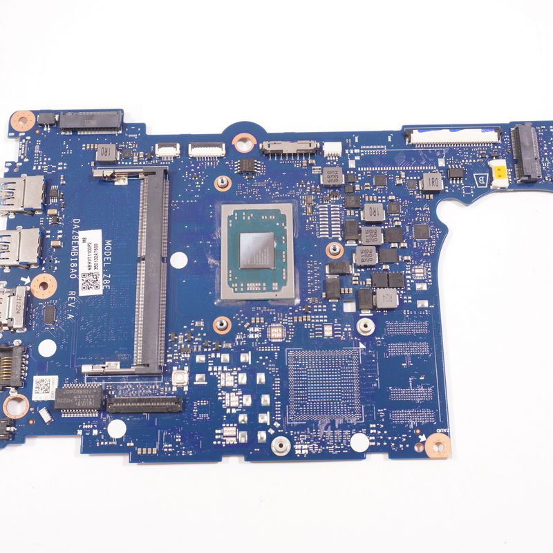 NB.HVT11.00F Acer AMD Athlon Silver N3050U 8GB UMA Motherboard A315-23