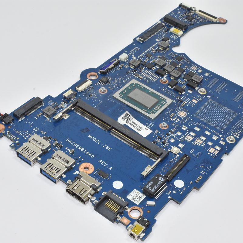 NB.HVT11.00L Acer AMD Ryzen 7 3700U 4GB Motherboard A315-23
