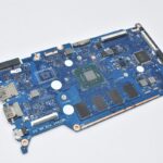 NB.HYN11.003 Acer Intel Celeron N4120 4GB Motherboard SF114-33