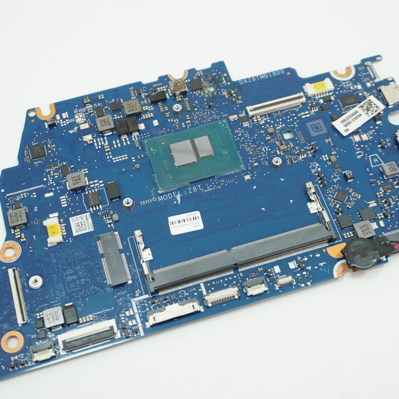 NB.J0G11.003 Acer Intel Processor N100 Motherboard AG15-31P