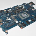 NB.K0U11.005 Acer AMD Ryzen 5 5625U 16GB Motherboard SF314-44