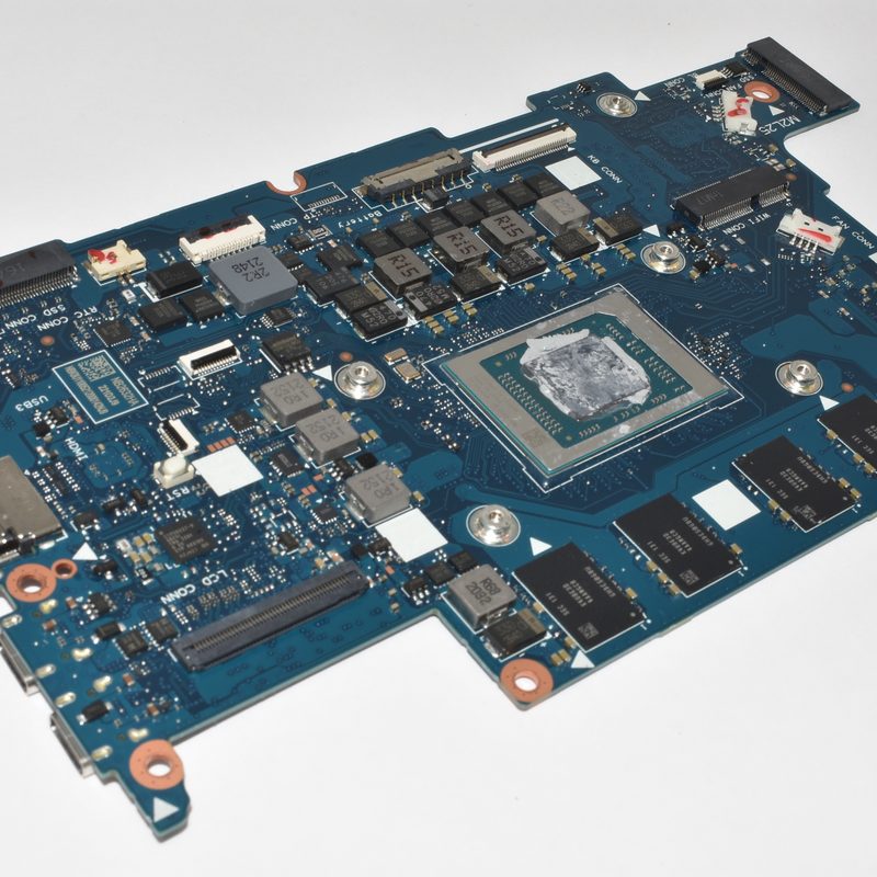 NB.K0U11.005 Acer AMD Ryzen 5 5625U 16GB Motherboard SF314-44