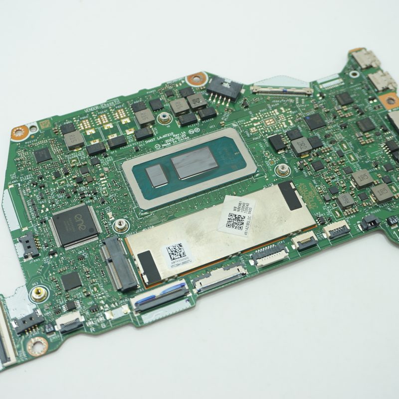 NB.KN511.006 Acer Intel Core i7-1355U 16GB Motherboard SFG14-71