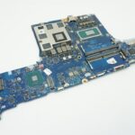 NB.QCD11.003 Acer Intel Core i7-11800H GeForce RTX 3050 4GB Motherboard AN515-57