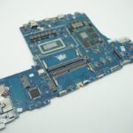 NB.QFL11.002 Acer Intel Core i7-12700H RTX 3050Ti 8GB Motherboard AN515-58-789P