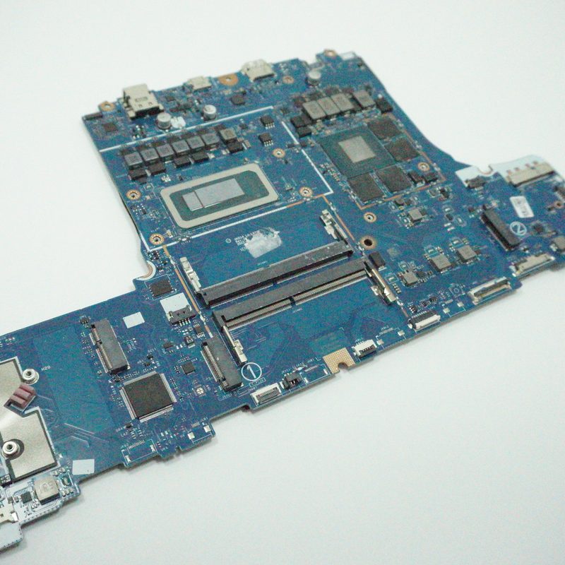NB.QFL11.002 Acer Intel Core i7-12700H RTX 3050Ti 8GB Motherboard AN515-58-789P