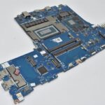 NB.QG111.001 Acer Intel Core i5-12500H NVIDIA GeForce RTX3050 Motherboard AN517-55