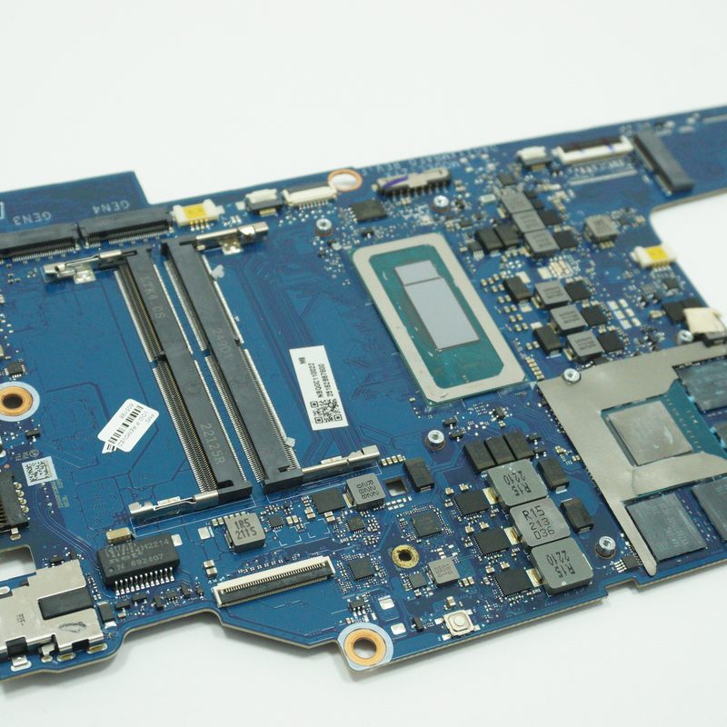 NB.QGC11.002 Acer Intel Core i7-1260P  RTX 3050 4GB Motherboard A715-51G-71ME