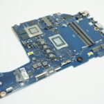 NB.QPE11.002 Acer AMD Ryzen 7 7735HS GeForce RTX 4050 6GB Motherboard ANV15-41