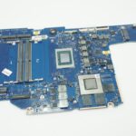 NB.QPF11.002 Acer AMD Ryzen 7 7735HS GeForce RTX 3050 6GB Motherboard A715-76