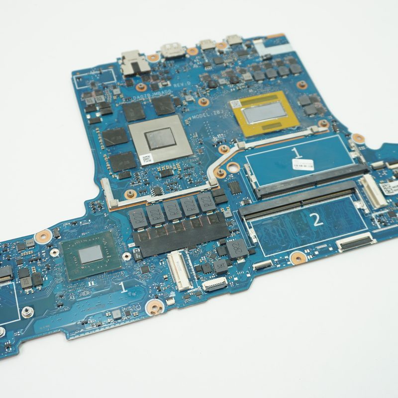 NB.QX911.003 Acer Intel Core Ultra 9 275HX GeForce RTX 5060 8GB Motherboard PHN16S-71