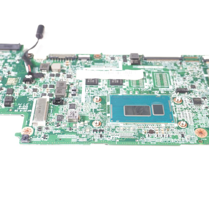 NB.SHE11.007 Acer Intel Celeron 2955U 2GB 16GB eMMC Motherboard C720-2SD