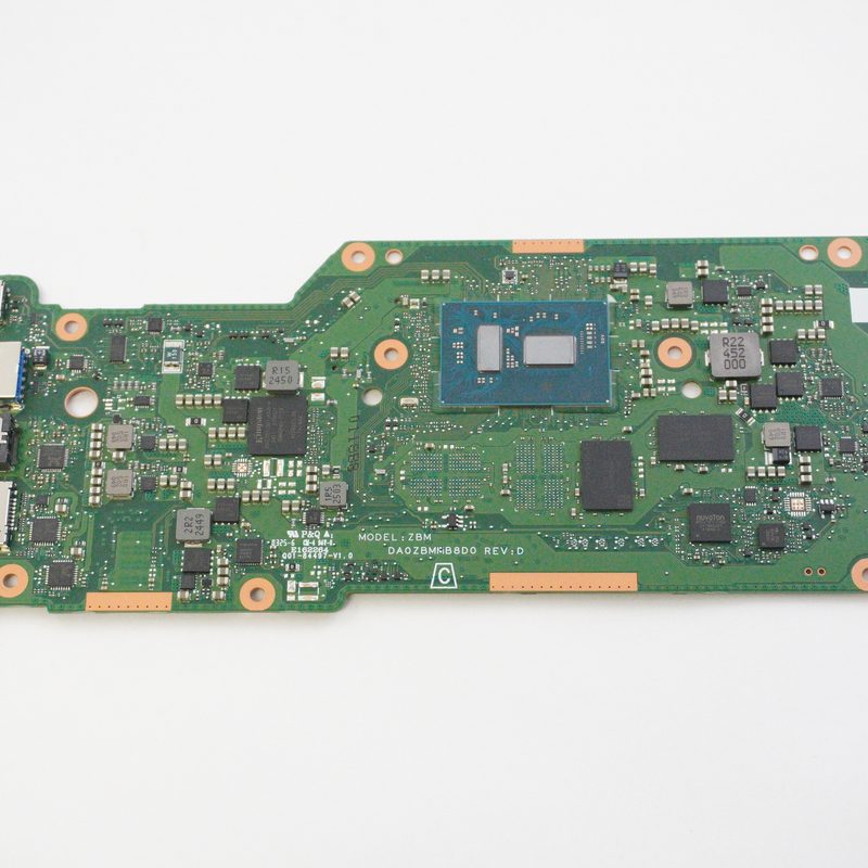 NBAZ0110045 Acer Intel Celeron N4500 System Board CB315-4H-COBR