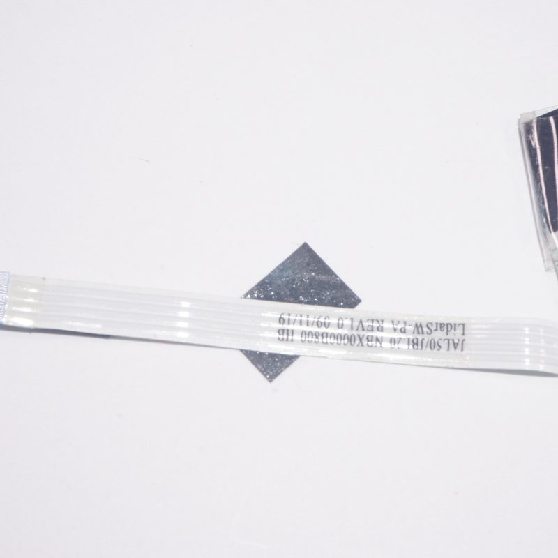 NBX0000B800 Hp LID Switch Circuit Board DV4T-1000 PAVILION