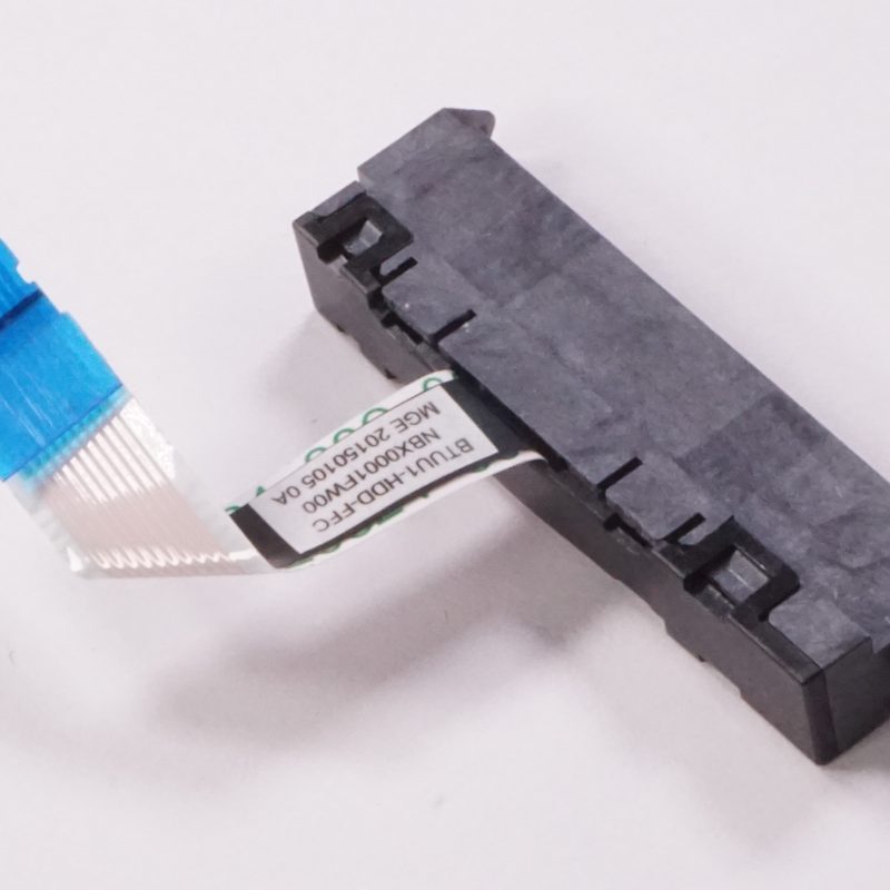 NBX0001FW00 Lenovo HDD FFC Cable