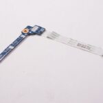 NBX0001GA00 Lenovo LED Board With Cable IDEAPAD Y700-15ISK (80NW