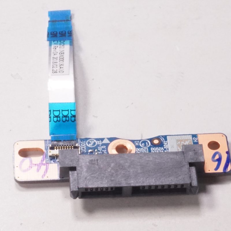 NBX0001K410 Lenovo ODD Board