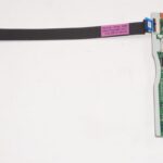 NBX0001P000 Lenovo Input Output Board 81N3005LUS
