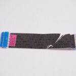 NBX0001TL00 Lenovo USB Board Cable L 82BA IO FFC 50 82BA0000US