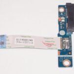 NBX0001ZW00 Hp ODD Connector Board  15-AY003CY