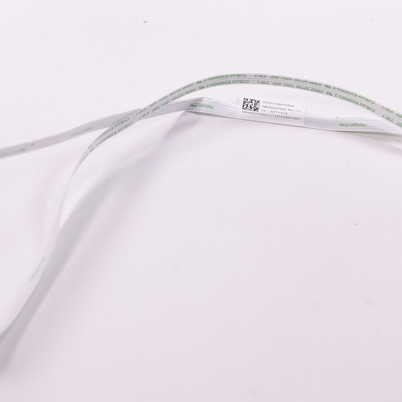 NBX00027Q00 Lenovo Power Cable