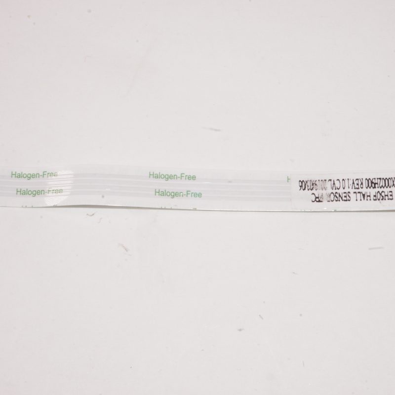 NBX0002H900 Acer CABLE FFC FOR HALL SENSOR BOARD AN515-43-R0YM