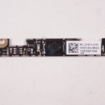 NC.21411.01N Gateway Camera 3 5mp ASPIRE E1-731-4699 ASPIRE E1-771-6458