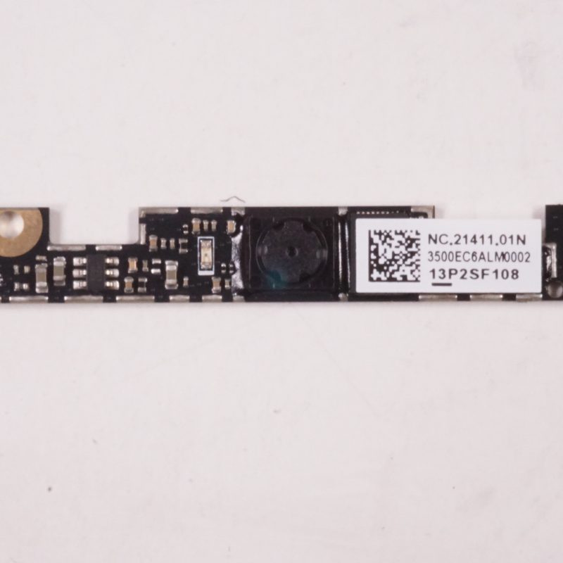 NC.21411.01N Gateway Camera 3 5mp ASPIRE E1-731-4699 ASPIRE E1-771-6458