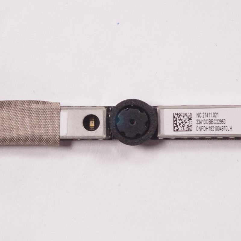 NC.21411.01X Gateway Webcam Camera ASPIRE E1-472P-6491 aspire e1-472p-6860