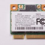 NI.23600.090 Gateway Wireless Card ASPIRE 5333 aspire 5349 aspire 5733 dot-s-e3